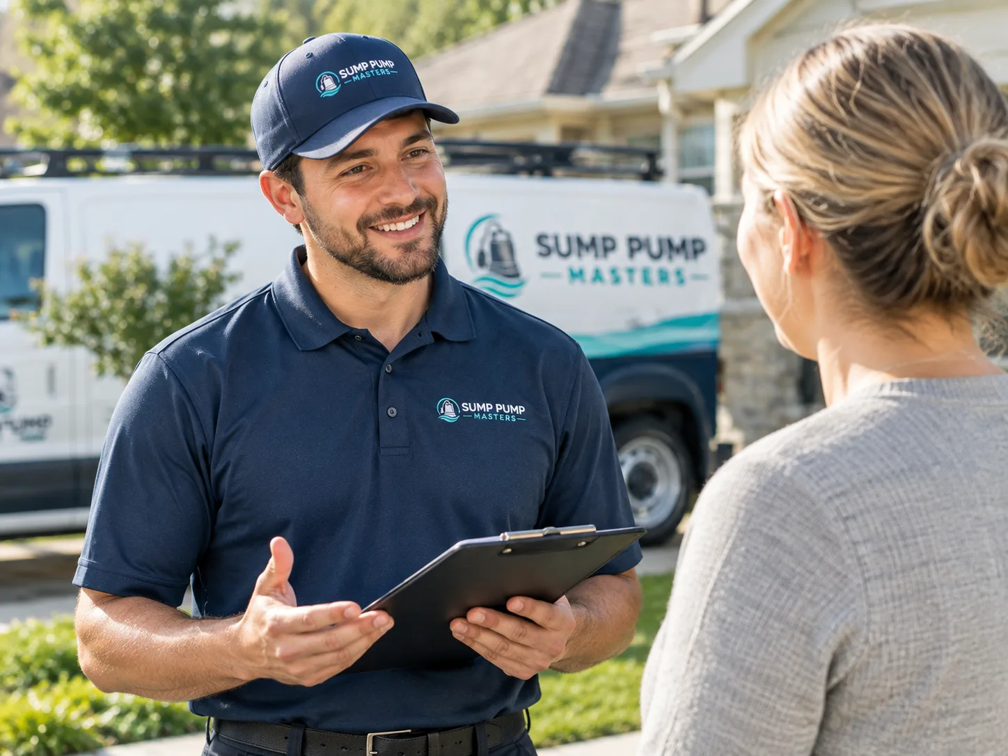 Sump Pump Repair Mcdermitt, NV FAQs